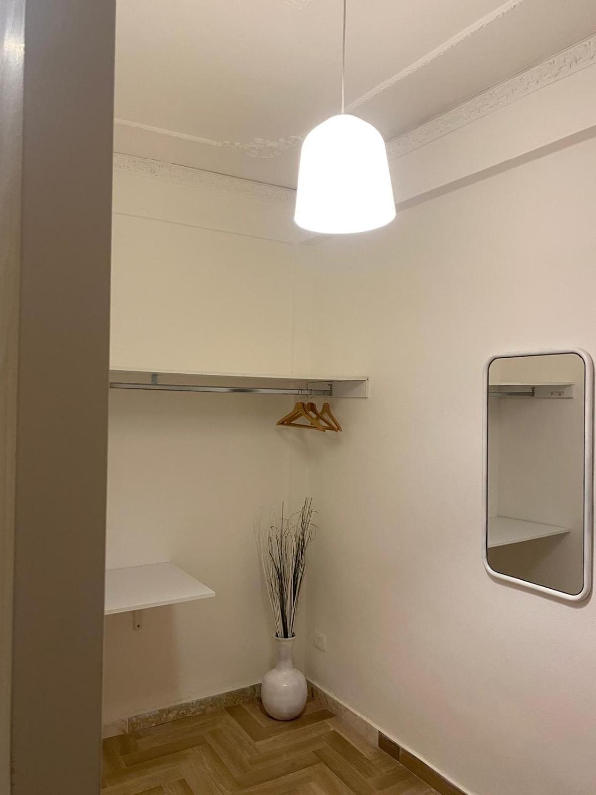 Maresia Apartment Altavilla Milicia Eksteriør bilde